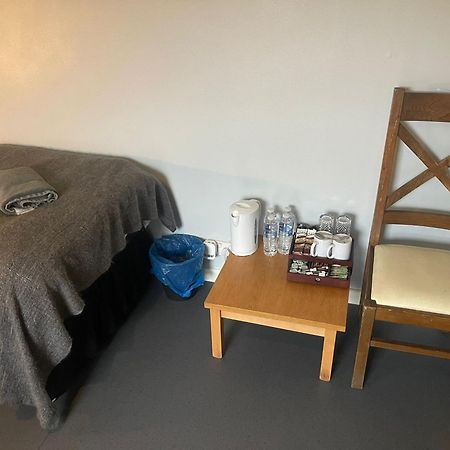 The Fox Hotel Bristol Luaran gambar