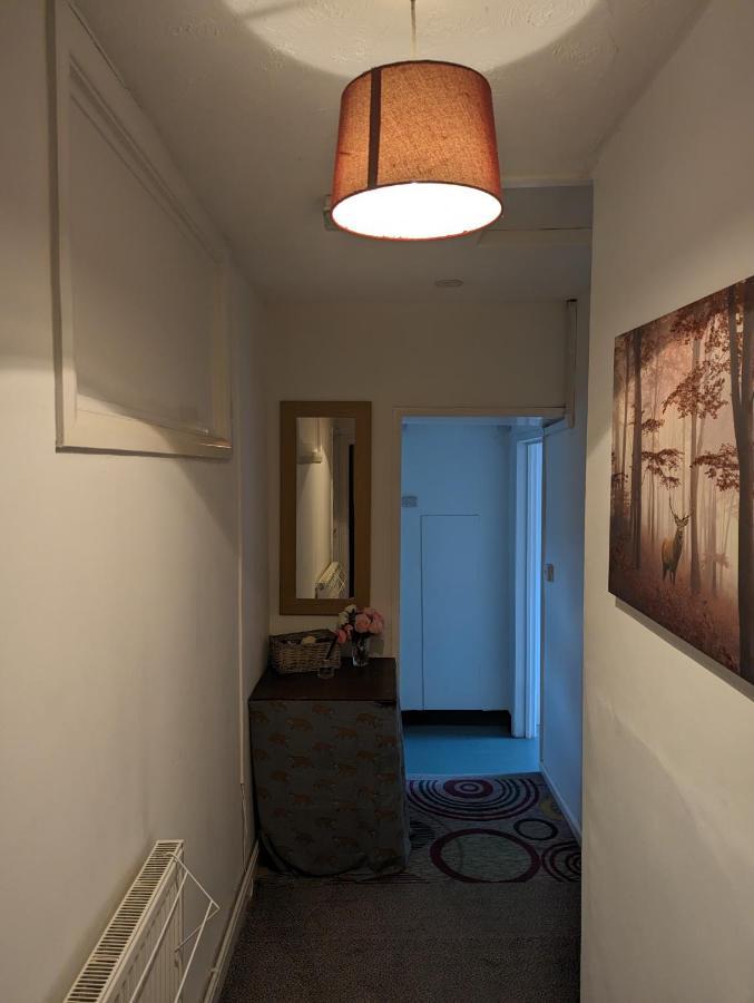 The Fox Hotel Bristol Luaran gambar